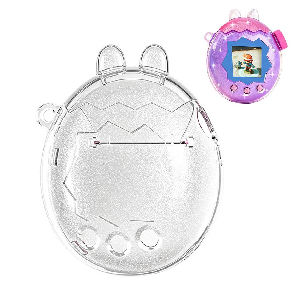Headphone Case Hard - Funda con Orejas de Conejo para