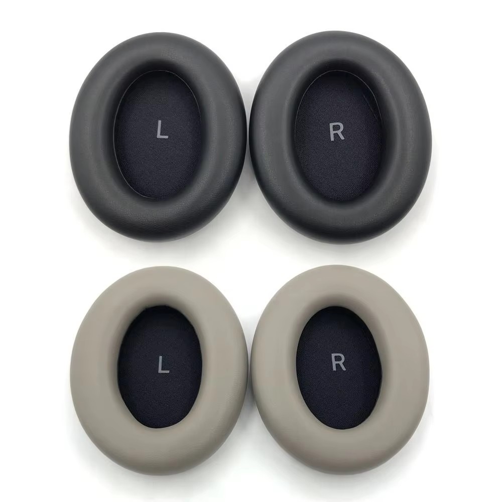 Sennheiser Headphone Momentum 4 - Almohadillas de repuesto para auriculares Sennheiser