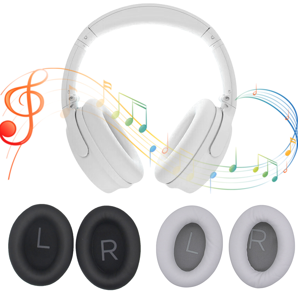 Bose Headphone Qc45 - 1 Par de Almohadillas de Repuesto