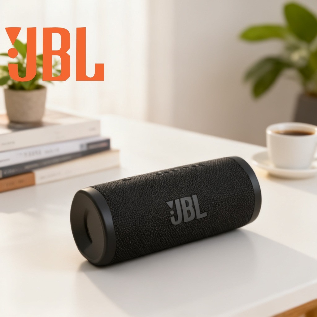 Jbl Speaker Flip 6 - JBL Flip6 Music Kaleidoscope, Mini Altavoz
