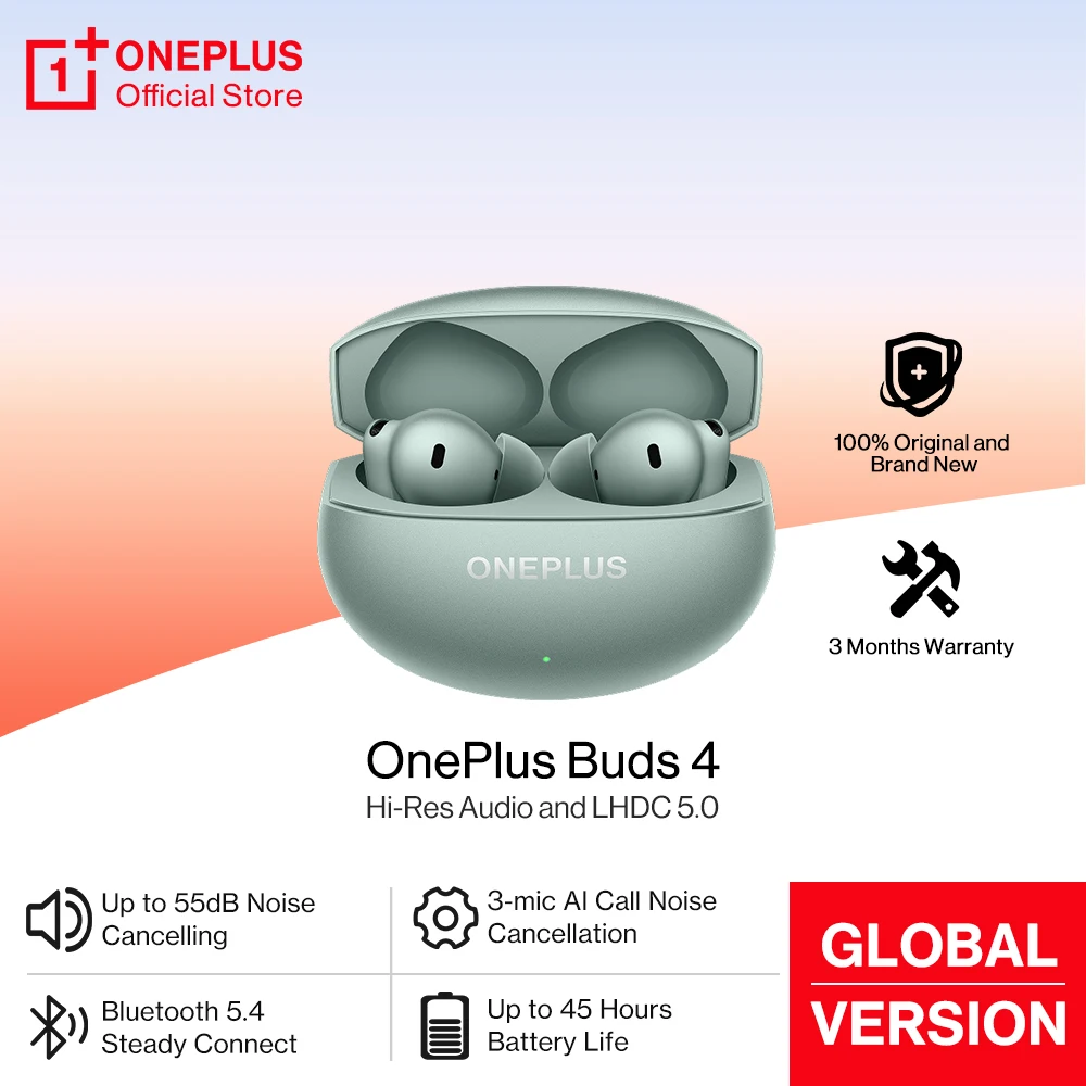 OnePlus Buds 4 auriculares ina - Anker Speaker Soundcore Boom 2 reseña y precio