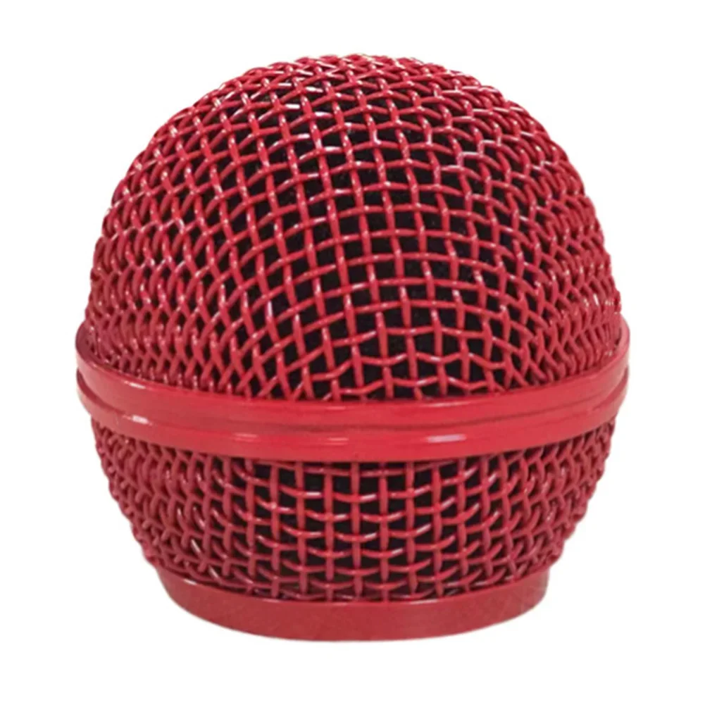 Cabezal de malla para micrófon - Shure Mic Sm58 reseña y precio