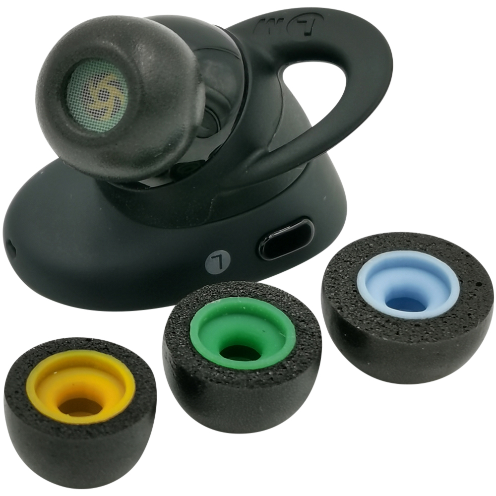 Misodiko-almohadillas de espum - Anker Speaker Soundcore Boom 2 reseña y precio