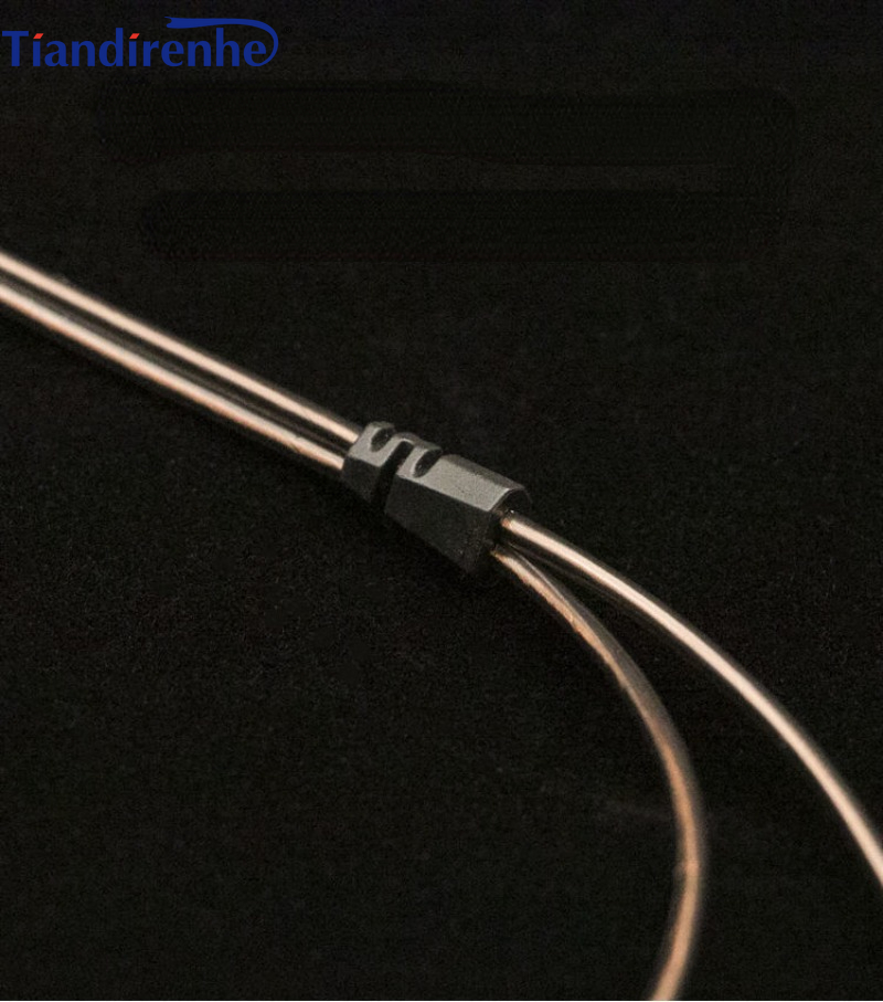 Nuevo cable de actualización d - Sennheiser Headphone Hd 25 reseña y precio