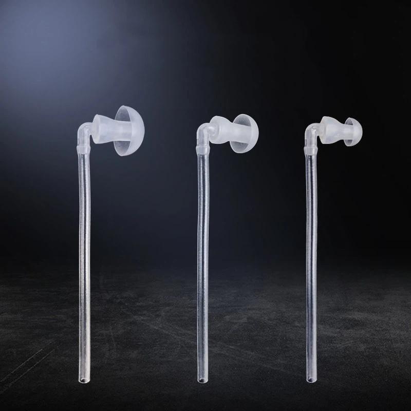 Piezas de Repuesto para Audífo - Silicone Ear Tip Replacement reseña y precio