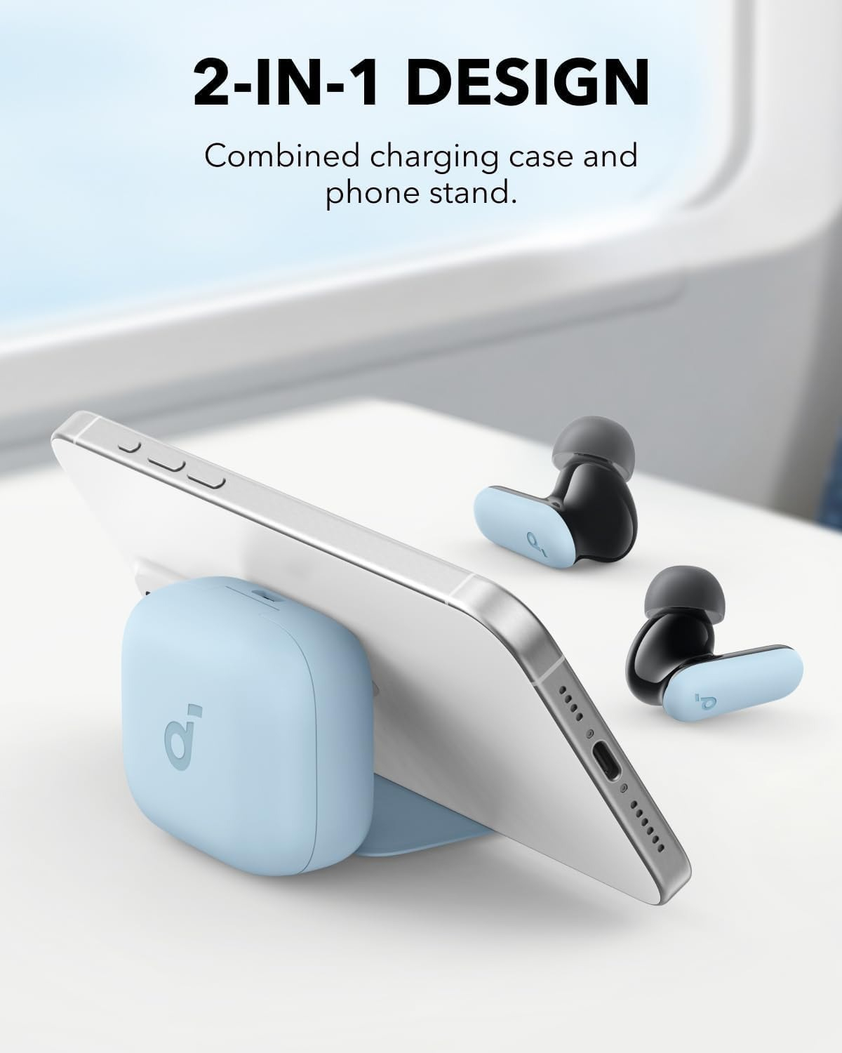 Audífonos Bluetooth Anker Soun - Anker Speaker Soundcore Boom 2 reseña y precio