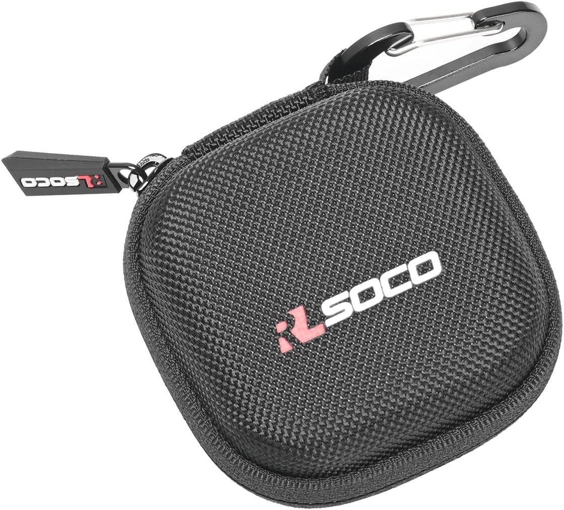 Estuche Rígido RLSOCO para Aur - Headphone Case Hard reseña y precio