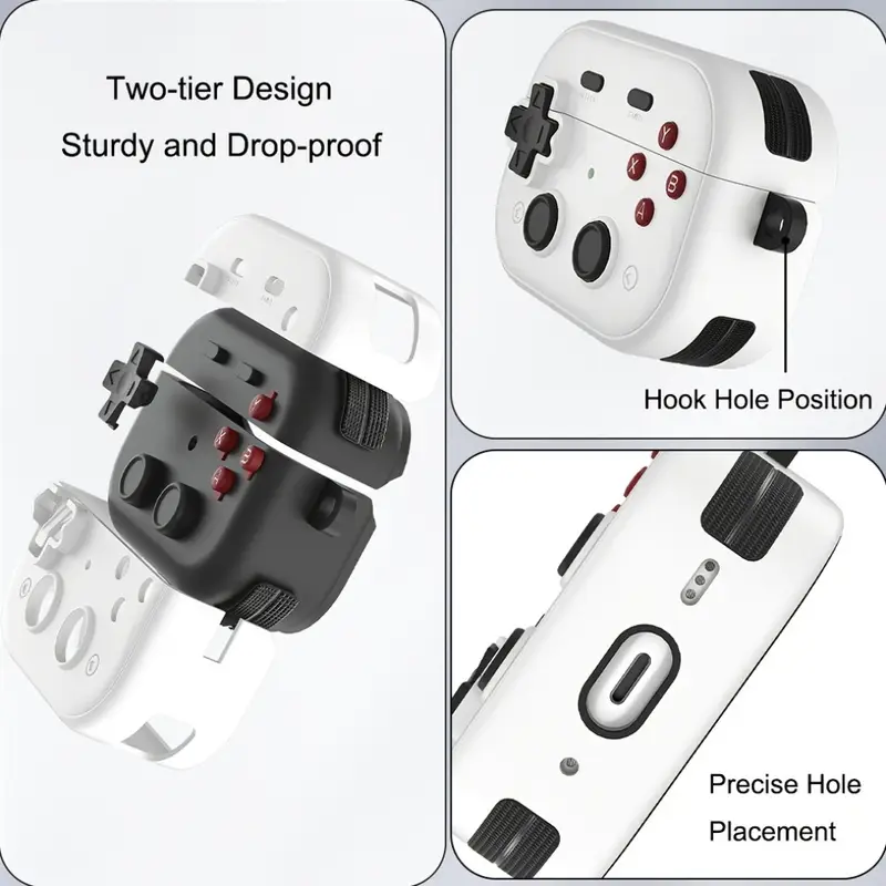 Funda protectora de auriculare - Anker Speaker Soundcore Boom 2 reseña y precio