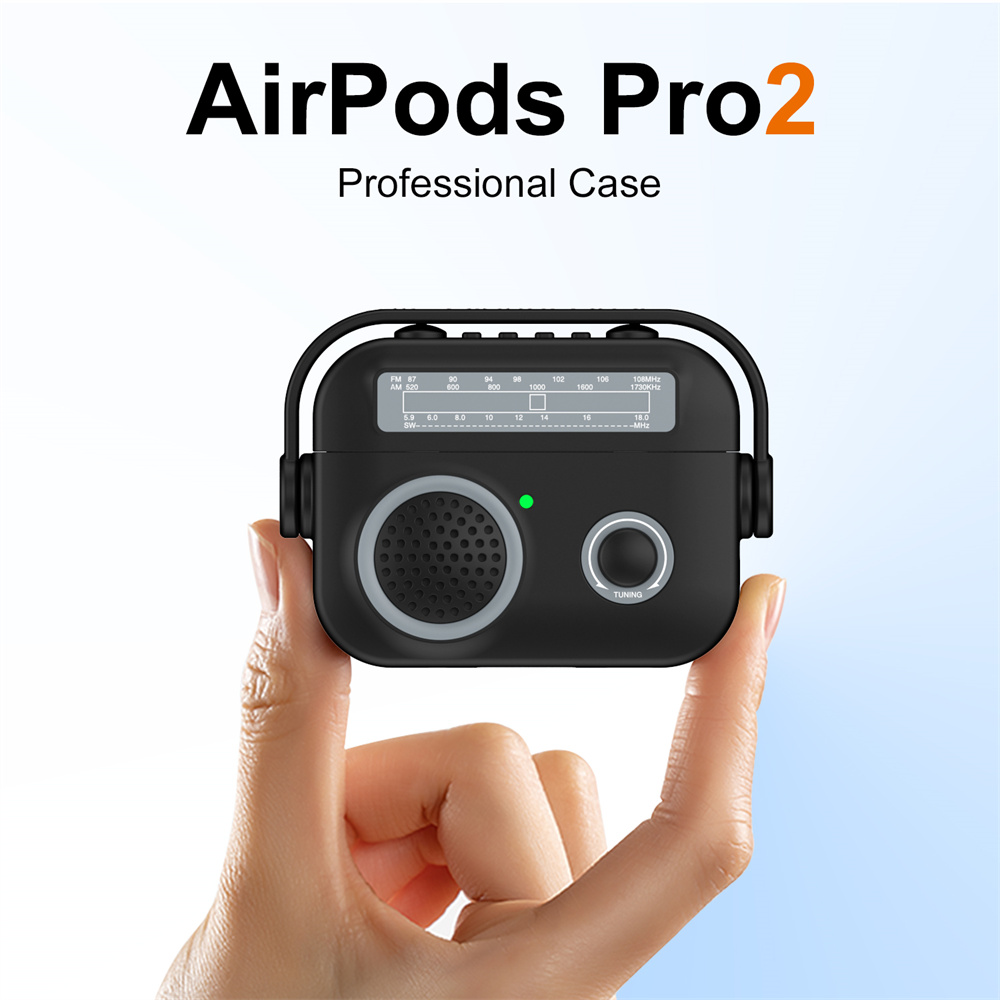 Funda para auriculares AirPods - Anker Speaker Soundcore Boom 2 reseña y precio
