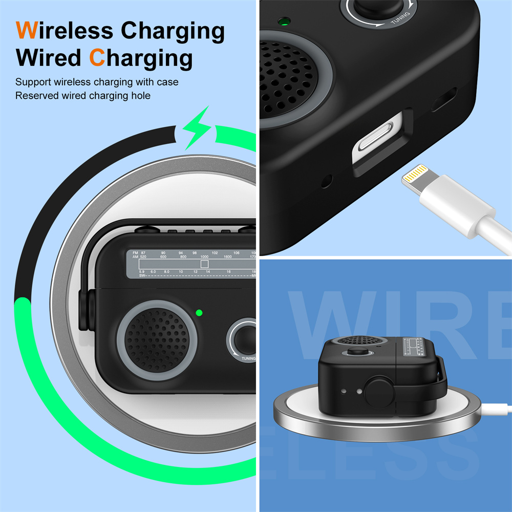 Funda para auriculares AirPods - Anker Speaker Soundcore Boom 2 reseña y precio