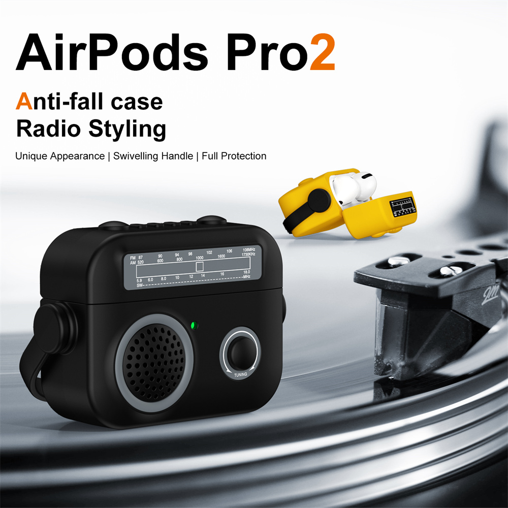 Funda para auriculares AirPods - Anker Speaker Soundcore Boom 2 reseña y precio
