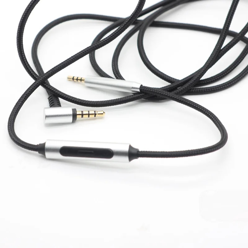 Cable de Repuesto de Audio con - Sennheiser Headphone Momentum 4 reseña y precio