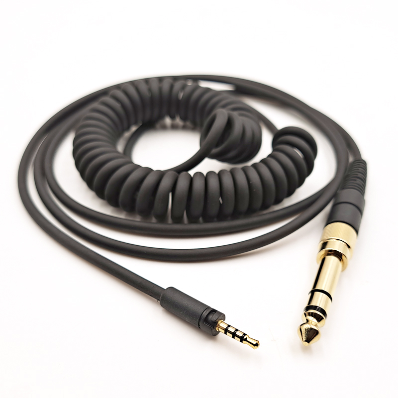 Cable de Repuesto para Auricul - Sennheiser Headphone Momentum 4 reseña y precio