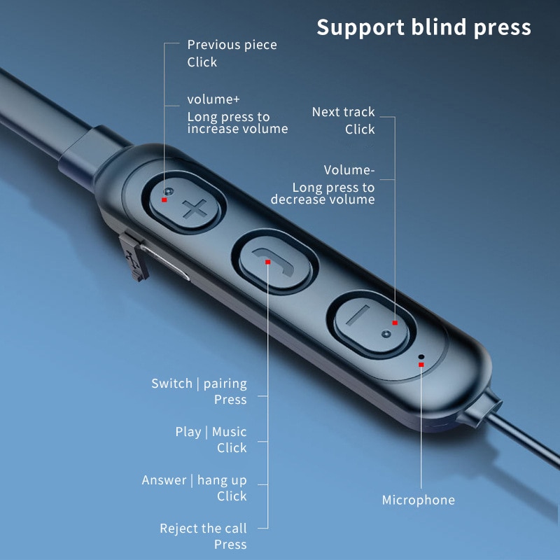 Auriculares Bluetooth para col - Bluetooth Headset On Ear reseña y precio