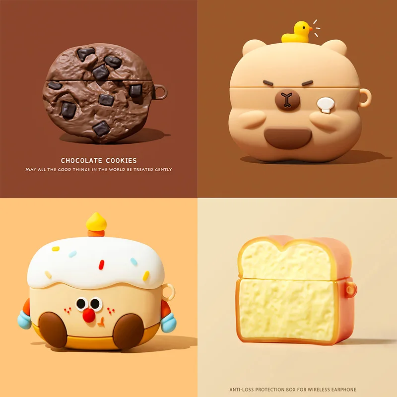Funda de pan de galletas de Ch - Anker Speaker Soundcore Boom 2 reseña y precio