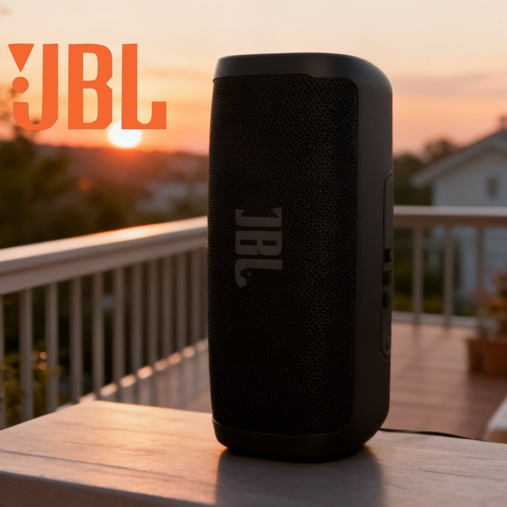 Altavoz Bluetooth Inalámbrico  - Jbl Speaker Flip 6 reseña y precio