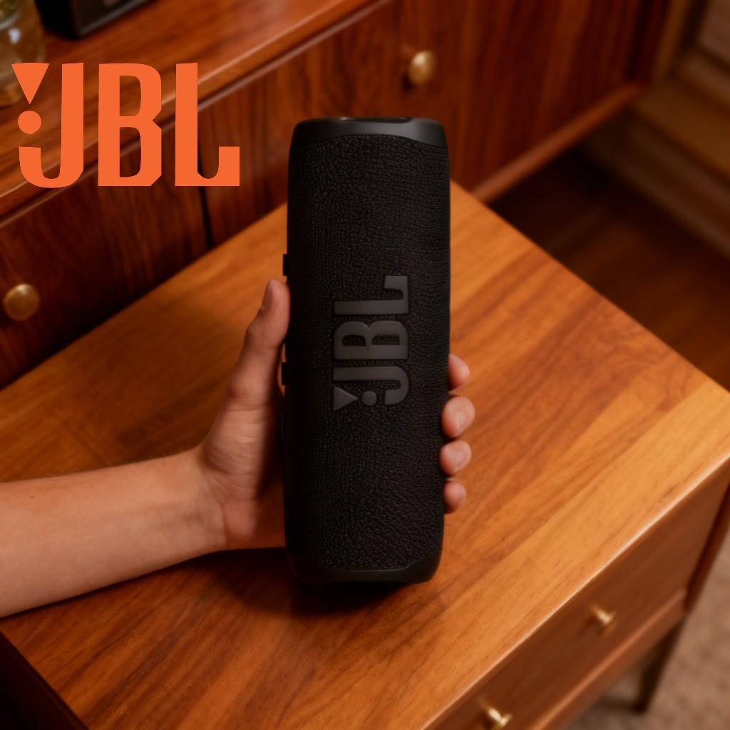 Altavoz Bluetooth Inalámbrico  - Jbl Speaker Flip 6 reseña y precio
