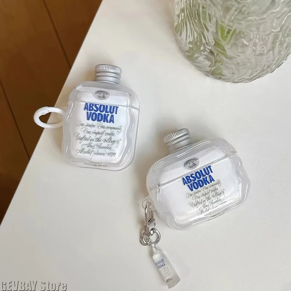 NUEVA funda Vodka Airpods 4, f - Anker Speaker Soundcore Boom 2 reseña y precio