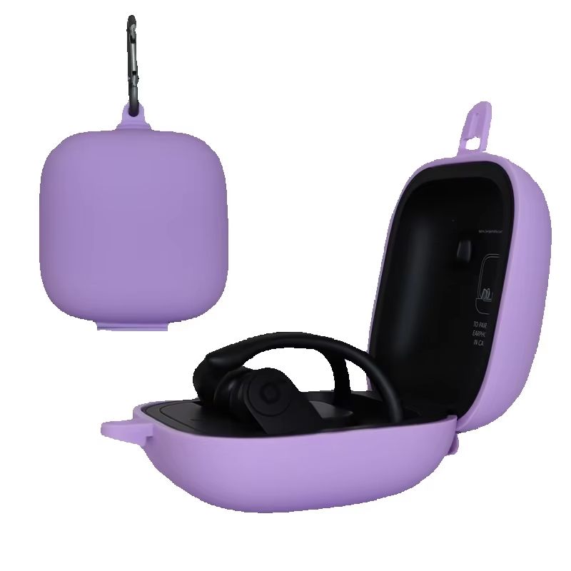 Funda de silicona blanda para  - Beats Headphone Powerbeats Pro reseña y precio
