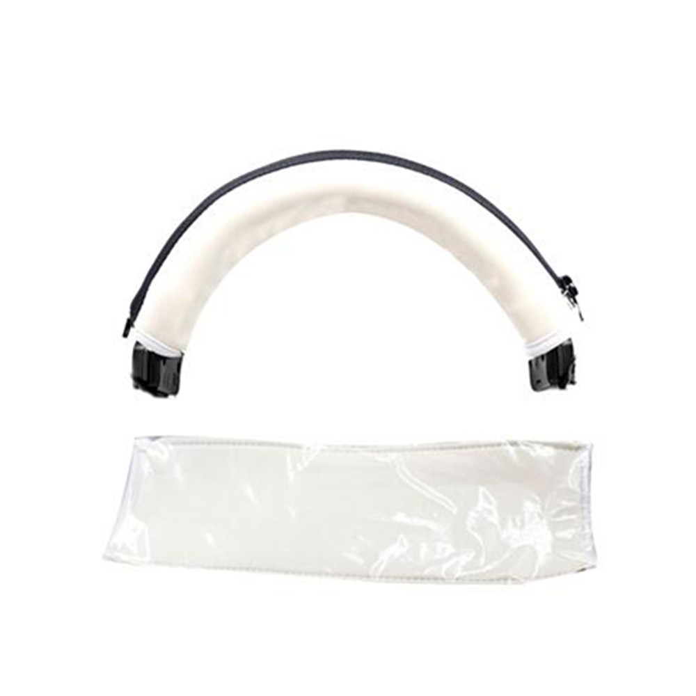 Reemplazo de la cubierta super - Bluetooth Headset On Ear reseña y precio