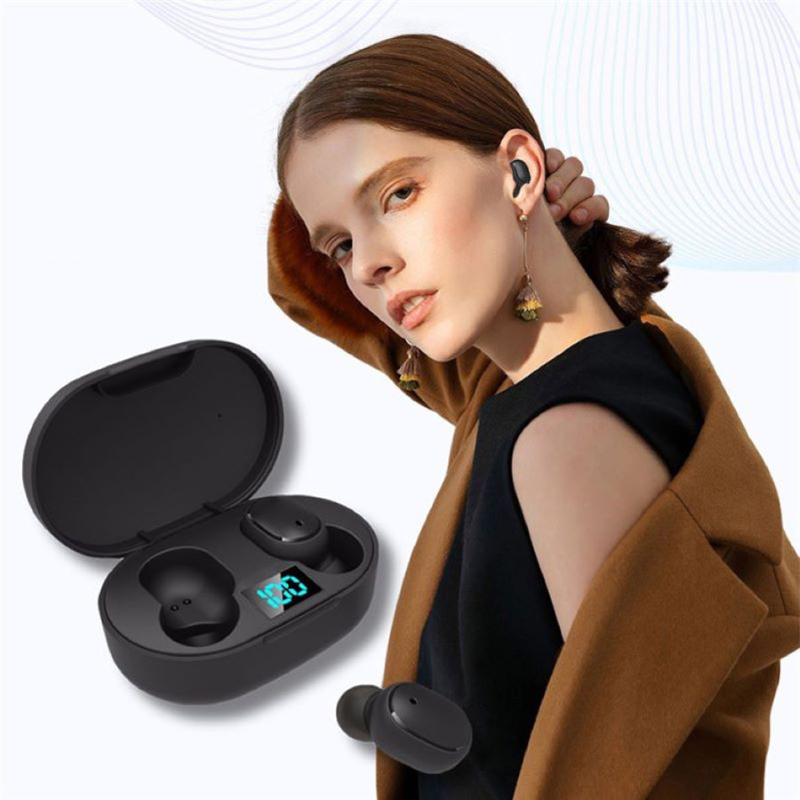 Auriculares A6S TWS, auricular - Bluetooth Headset On Ear reseña y precio