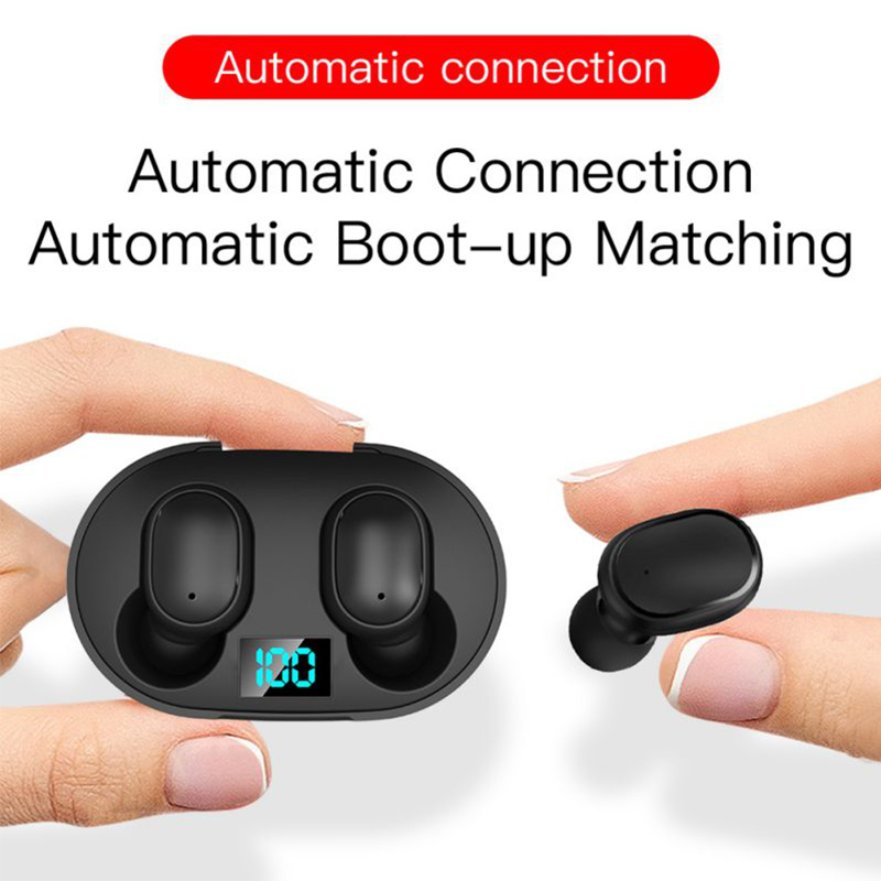 Auriculares A6S TWS, auricular - Bluetooth Headset On Ear reseña y precio