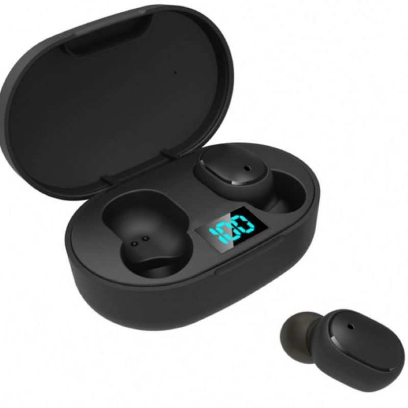 Auriculares A6S TWS, auricular - Bluetooth Headset On Ear reseña y precio