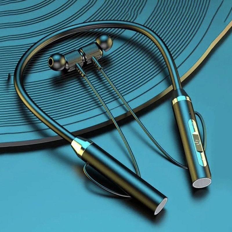 Auriculares inalámbricos Bluet - Bluetooth Headset On Ear reseña y precio