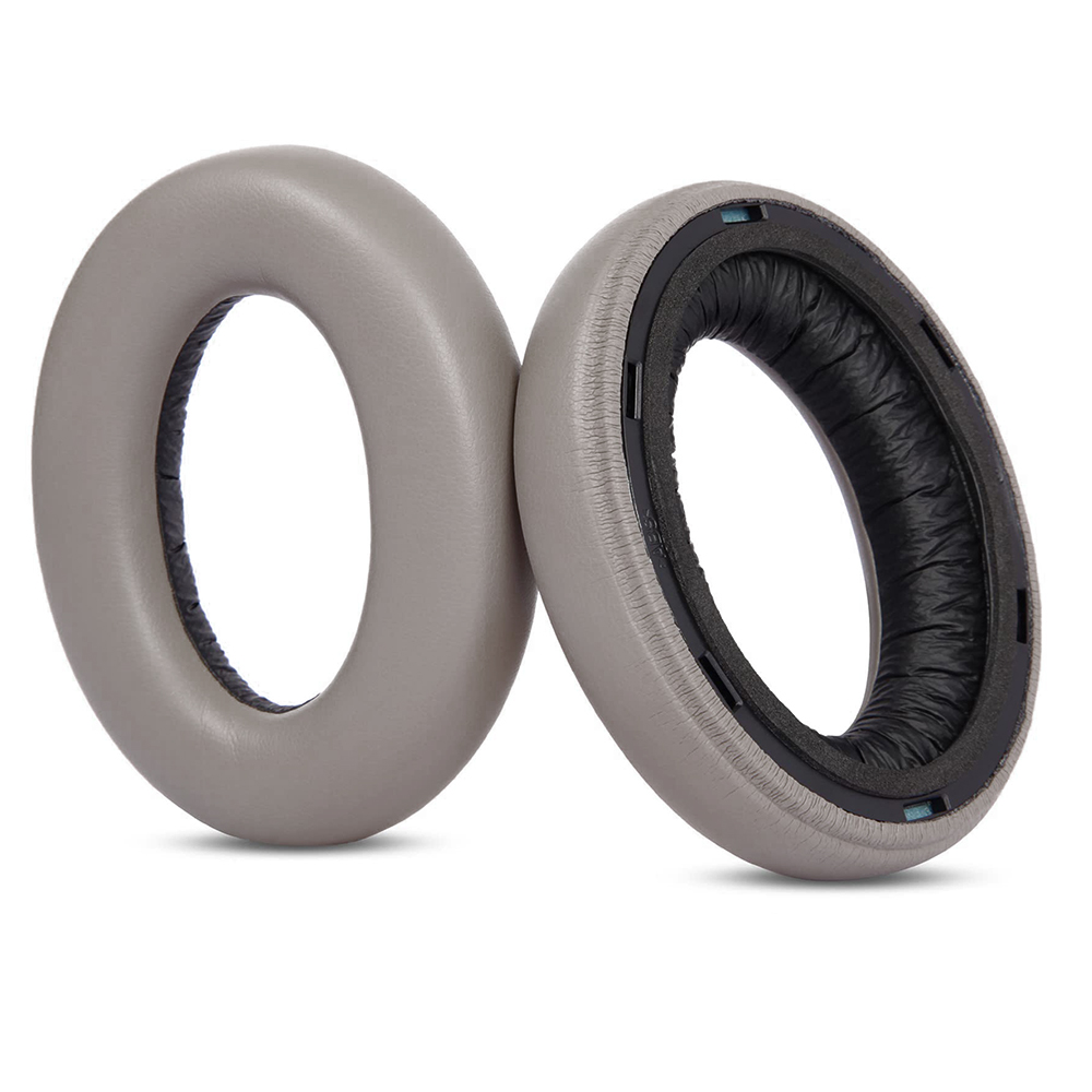 Almohadillas NUNUVV con hebill - Sennheiser Headphone Momentum 4 reseña y precio