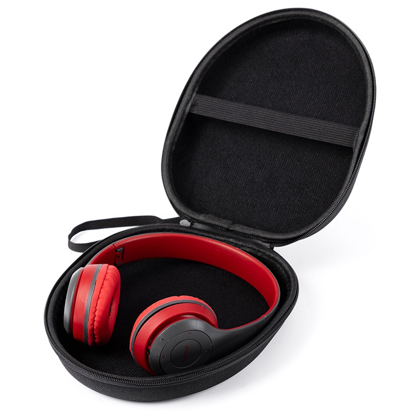Estuche de Viaje Universal par - Headphone Case Hard reseña y precio