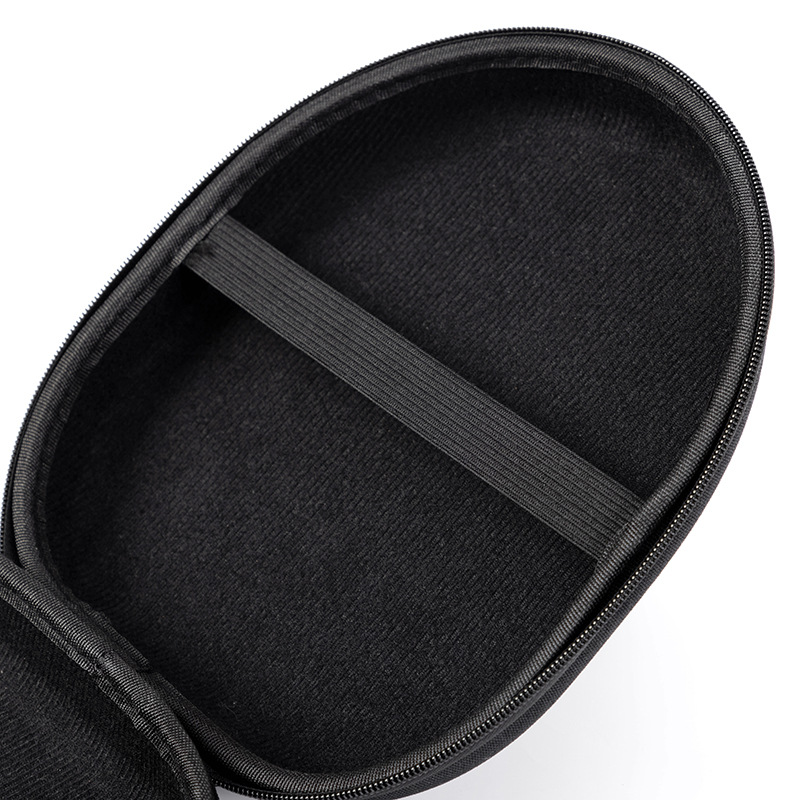Estuche de Viaje Universal par - Headphone Case Hard reseña y precio