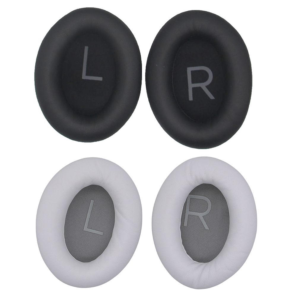 1 Par de Almohadillas de Repue - Bose Headphone Qc45 reseña y precio