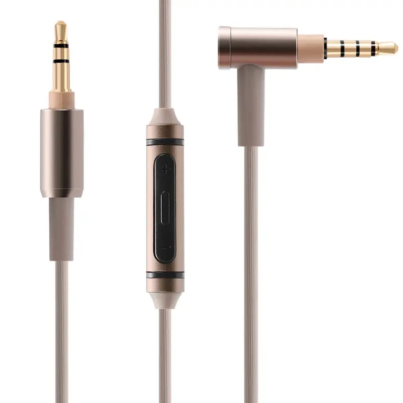 Cables de audio de repuesto un - Audio Technica Headphone Ath-Ws660Bt reseña y precio