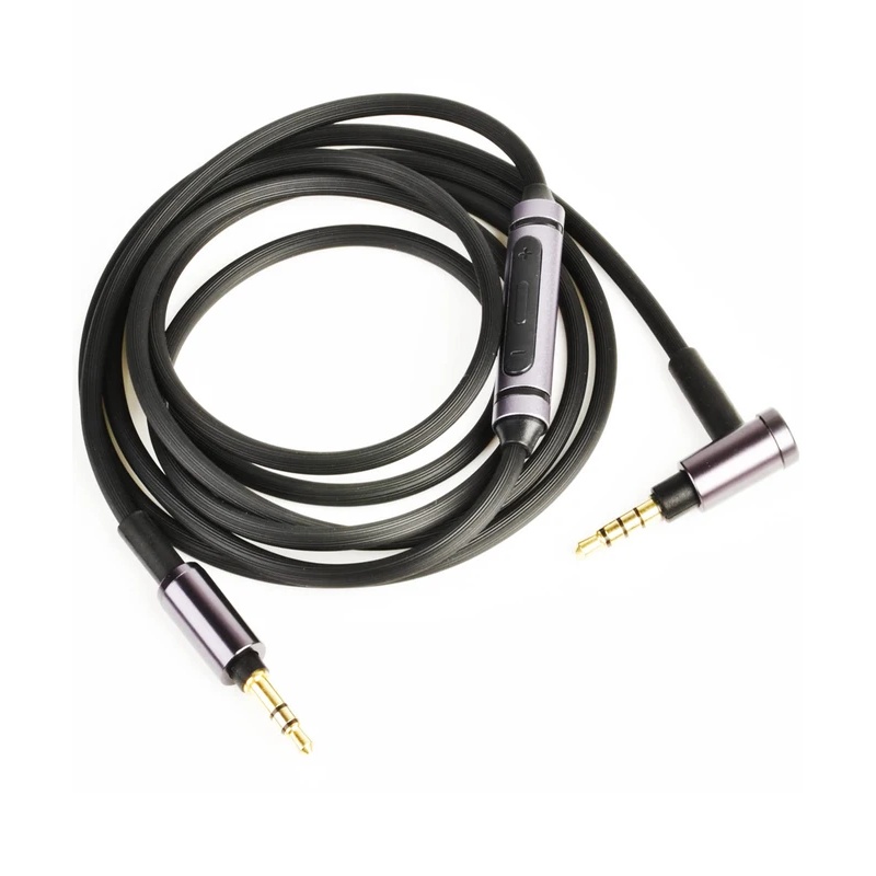 Cables de audio de repuesto un - Audio Technica Headphone Ath-Ws660Bt reseña y precio