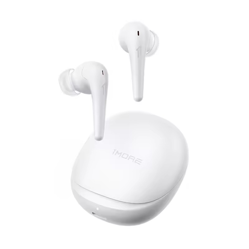 Auriculares 1MORE Aero con can - Noise Cancelling Headphone reseña y precio