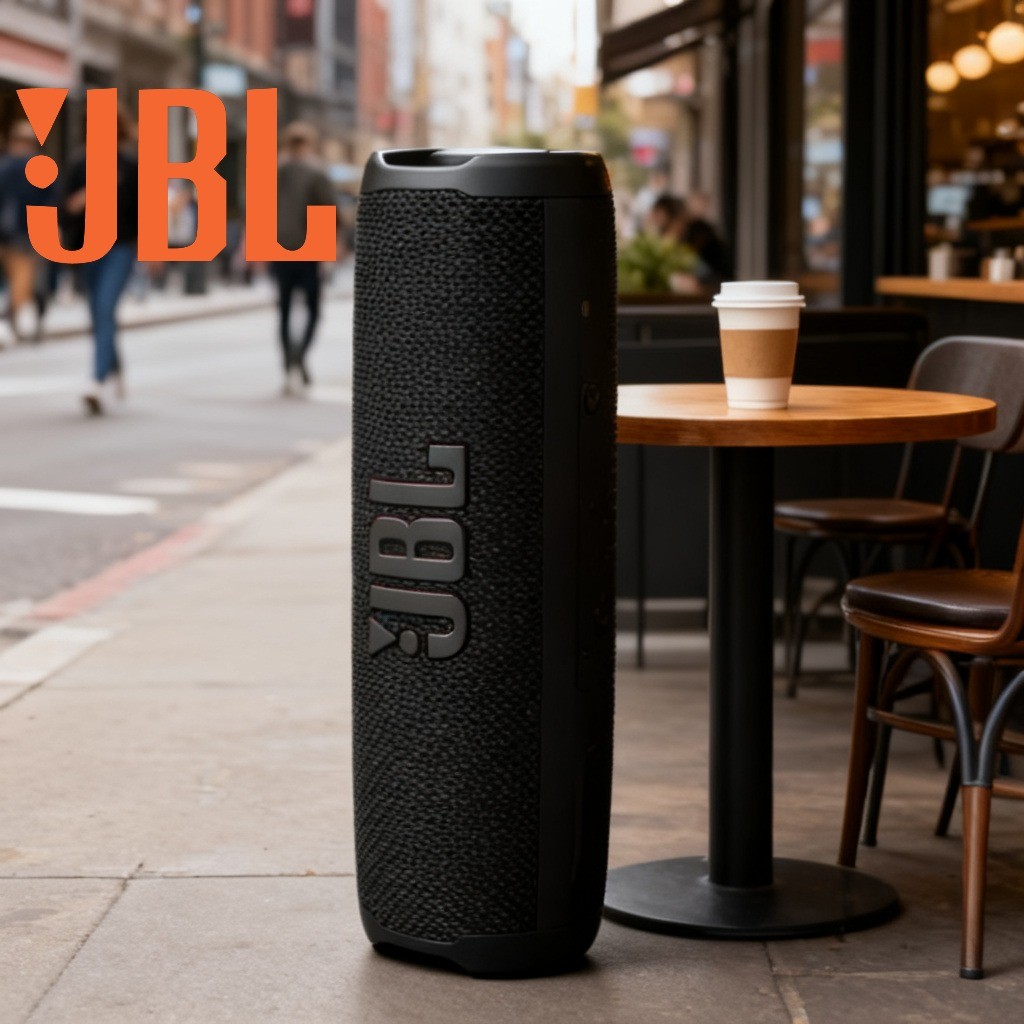 JBL Flip6 Music Kaleidoscope,  - Jbl Speaker Flip 6 reseña y precio