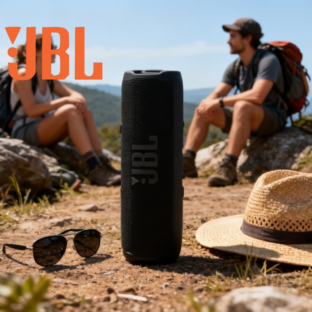 JBL Flip6 Music Kaleidoscope,  - Jbl Speaker Flip 6 reseña y precio