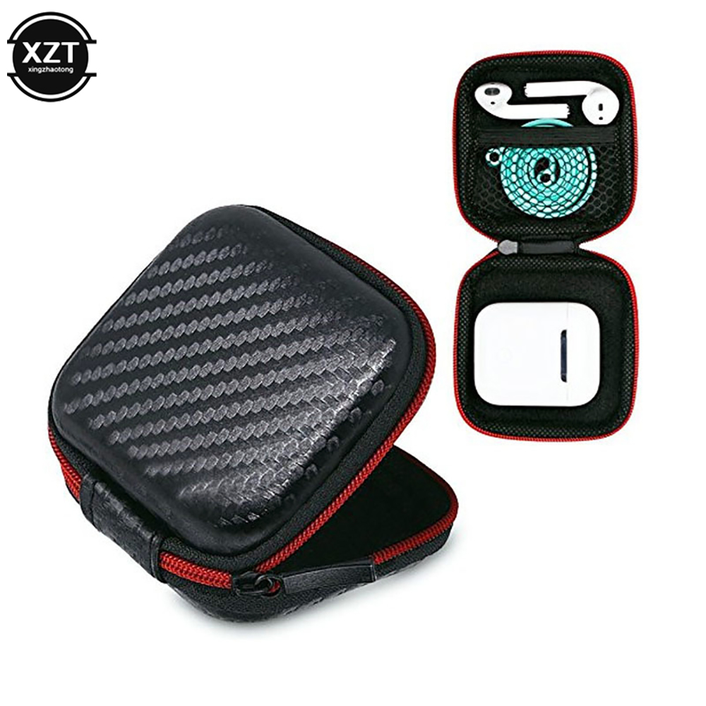 Bolsa para auriculares, Mini c - Headphone Case Hard reseña y precio
