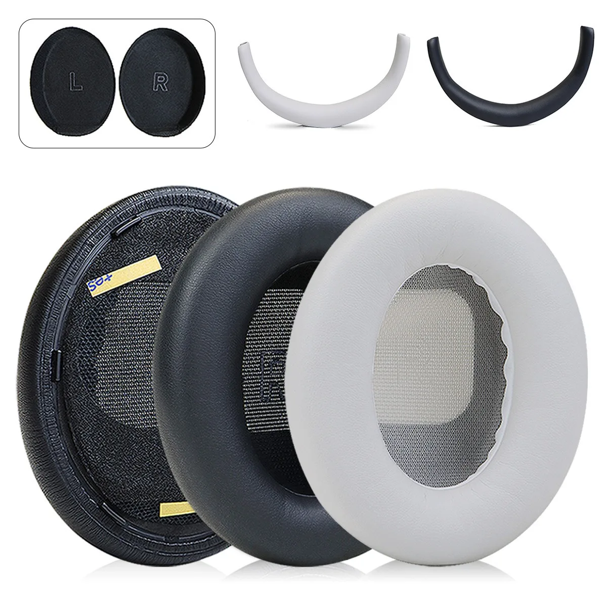 Almohadillas de repuesto / Coj - Bose Headphone Qc Ultra reseña y precio