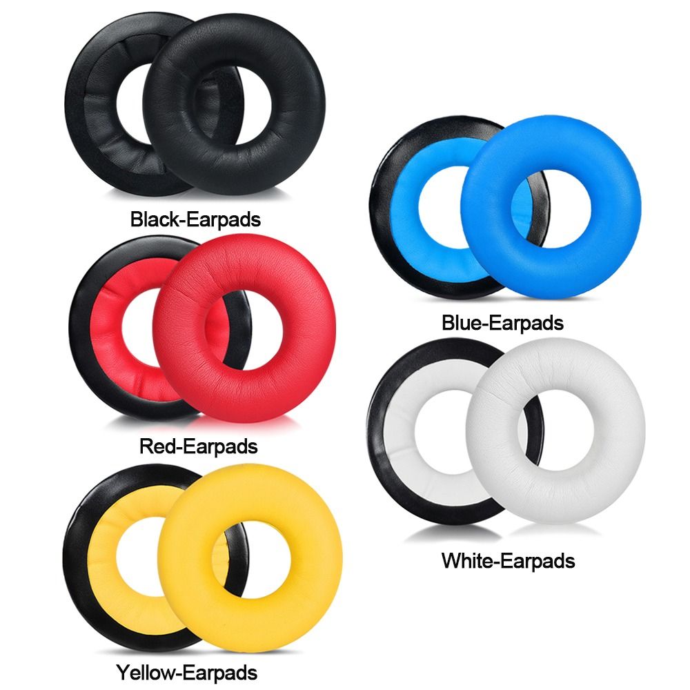Almohadillas de espuma para au - Sennheiser Headphone Hd 25 reseña y precio